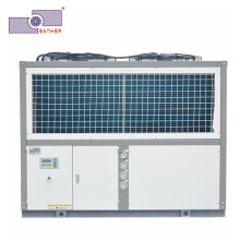 Air to Water Heat Pump for Hotel